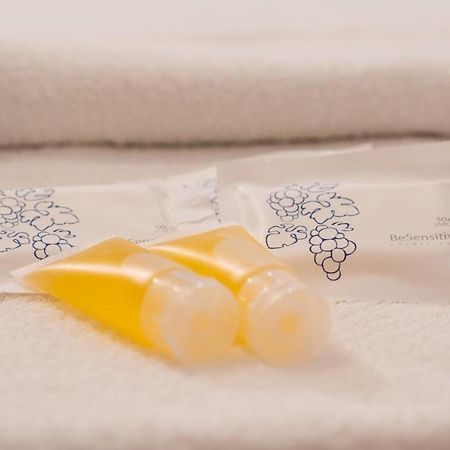 Central Bed & Breakfast Икитос Экстерьер фото